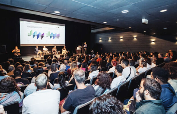 Campo Grande recebe pesquisa inédita sobre hábitos culturais no Brasil
