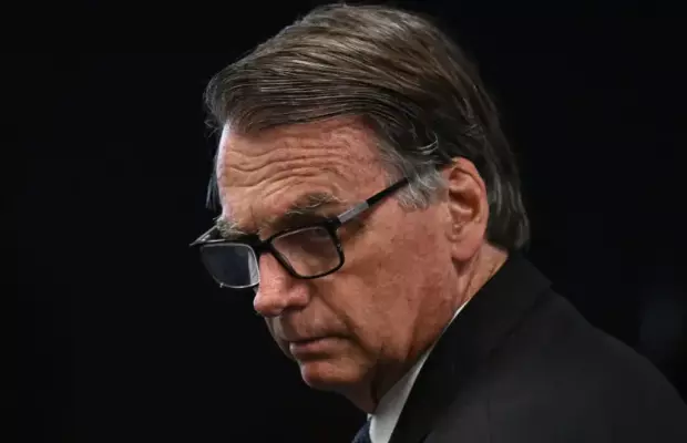 Bolsonaro é autorizado a realizar exames médicos no hospital após prisão domiciliar