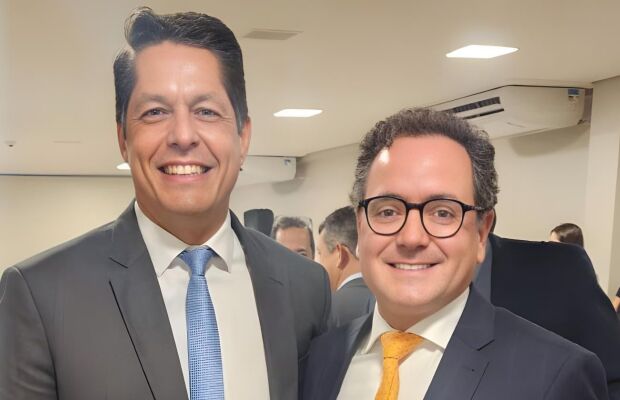 Não medirei esforços para ampliar o legado da ESA/MS, diz Fernando Duque Estrada
