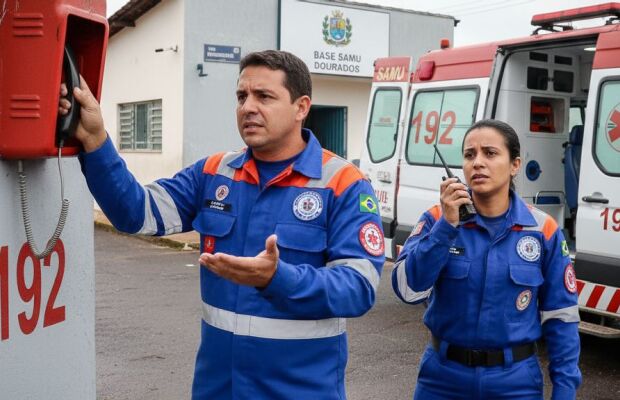 Prefeitura de Dourados e Oi travam disputa judicial por linhas de emergência