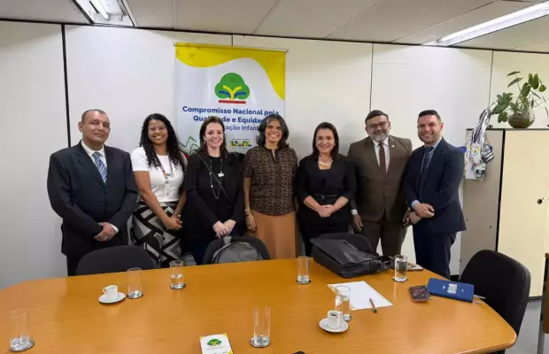 Campo Grande assegura R$ 100 milhões para ampliar vagas na educação infantil