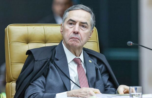 VÍDEO: Barroso anuncia aposentadoria antecipada do STF e se despede emocionado do tribunal