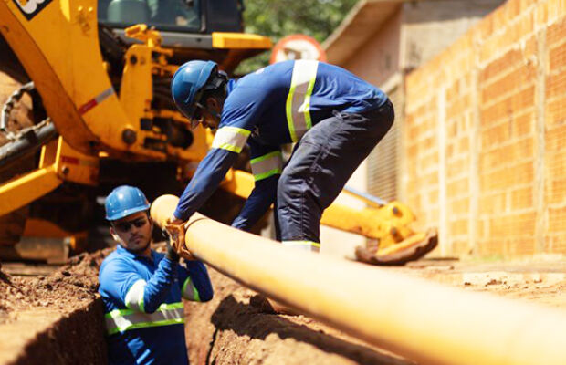 Campo Grande apaga passado das fossas e escreve novo capítulo com esgoto tratado