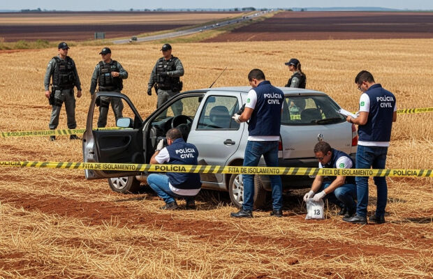 Militar do Exército morre e outro fica em estado grave após disparo acidental na MS-379