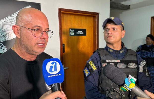 'Tráfico formiguinha' agrava insegurança no centro de Campo Grande e motiva operação policial