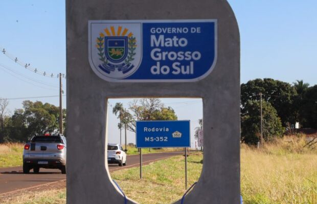 Governo de MS investe R$ 3 bilhões em obras e amplia desenvolvimento nos municípios