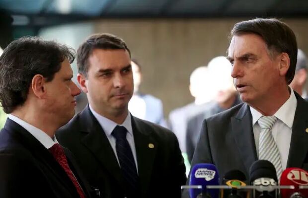 Governadores aliados criticam prisão de Bolsonaro e atacam decisão do STF