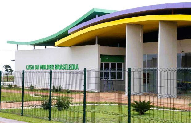 Casa da Mulher Brasileira completa 11 anos e reduz quase 50% dos feminicídios