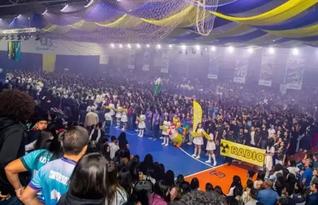 TJMS confirma pena a aluno que chamou colega de macaco em partida de basquete