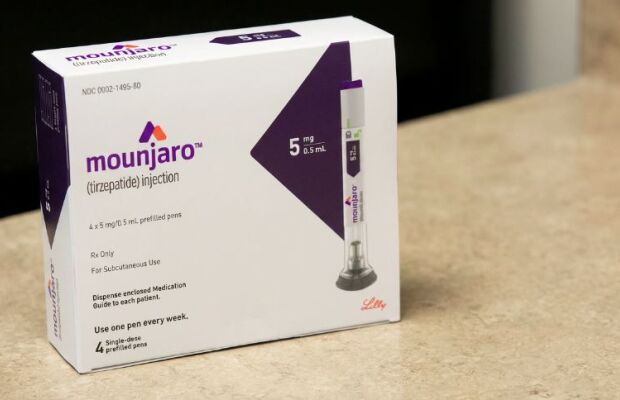 Anvisa alerta para risco de canetas emagrecedoras falsas e uso sem orientação médica