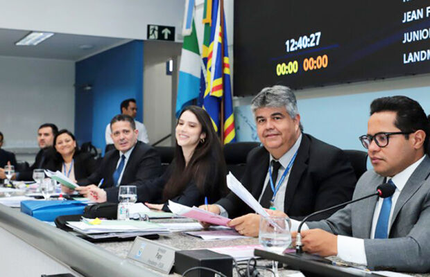 Vereadores aprovam terreno para 50 moradias a famílias vulneráveis de Campo Grande