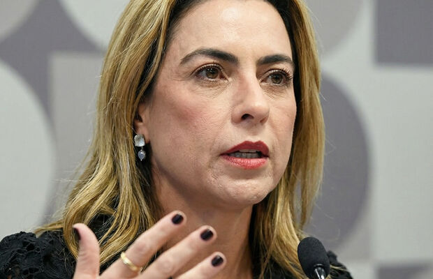 Soraya anuncia interesse em se filiar ao PSB para disputar reeleição