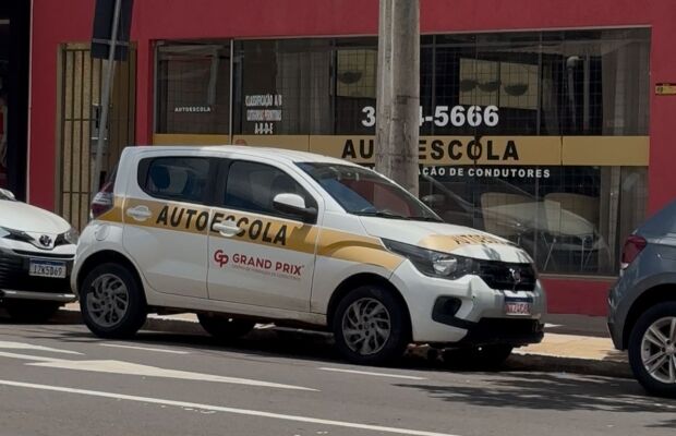 Novas regras da CNH dividem opiniões nas ruas de Campo Grande