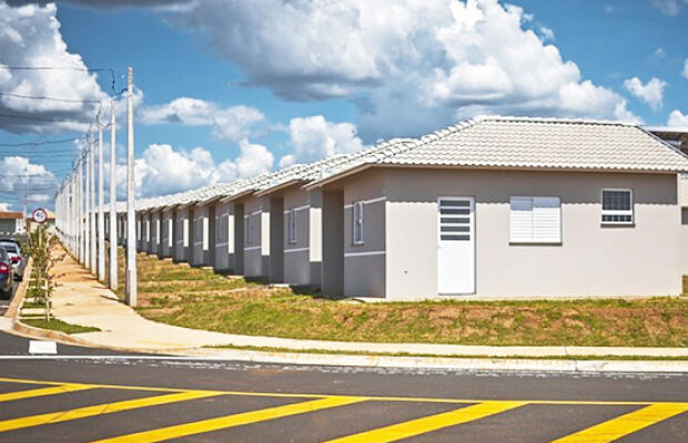 MS soma mais de 31 mil moradias contratadas pelo Minha Casa, Minha Vida