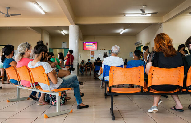 Novo esquema de plantão começa a valer para unidades de saúde 24h em MS