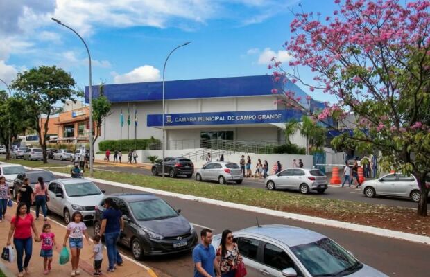 Câmara afirma que decisão da Justiça confirma atuação para conter aumento do IPTU 2026