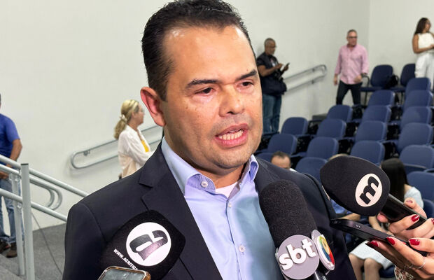 Atenção primária será porta de entrada do SUS na gestão de novo titular da Sesau