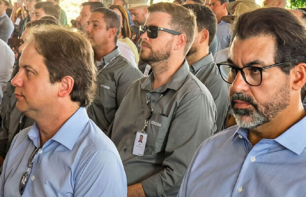 Sebrae e Fiems destacam novo momento de Inocência: 'O crescimento precisa ficar no município'