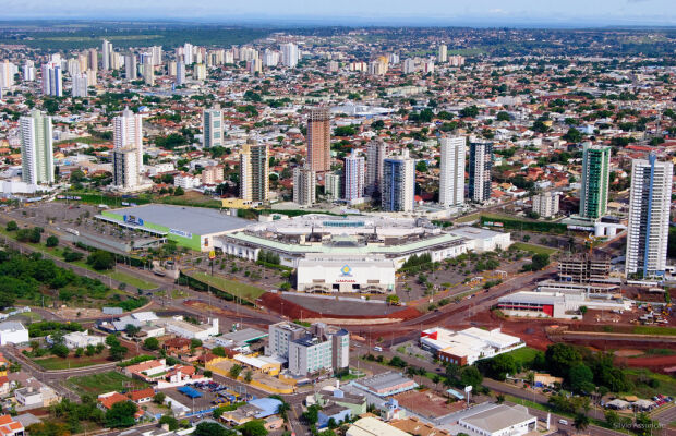 Nova lei facilita permanência de empresas e pode impulsionar empregos em Campo Grande