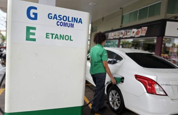 Etanol tem variação de até 11,14% em Campo Grande, aponta Procon-MS