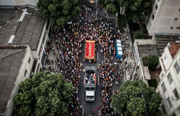 Veja o que abre e fecha em Campo Grande nesta terça de Carnaval