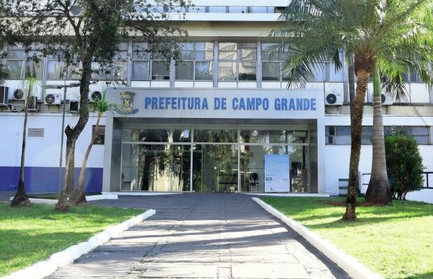 Prefeitura de Campo Grande fixa teto mensal de gastos para tentar reequilibrar as contas
