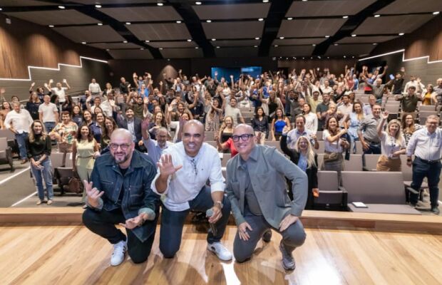 Missão China 2027 leva empresários de MS à maior feira multissetorial do mundo