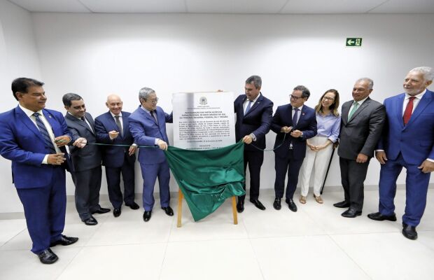 Turma regional do TRF3 aproxima Justiça Federal da população de MS