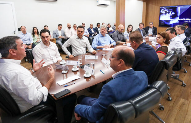 Governo de MS mantém corte de gastos e limita novas despesas em 2026