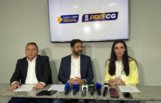 Decisão judicial suspende apenas 3% dos IPTUs de Campo Grande, explica secretário