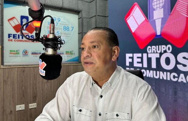 Presidente da CDL diz que aumento do IPTU trava consumo e afasta empresas