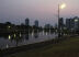 O Parque das Nações Indígenas é um dos cartões postais de Campo Grande. (Foto: Geliel Oliveira/A Crítica)