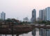 O Parque das Nações Indígenas é um dos cartões postais de Campo Grande. (Foto: Geliel Oliveira/A Crítica)