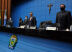 A sessão ordinária da Assembleia Legislativa de Mato Grosso do Sul (ALEMS) desta terça-feira (17).