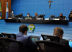 A sessão ordinária da Assembleia Legislativa de Mato Grosso do Sul (ALEMS) desta terça-feira (17).