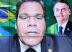 O deputado estadual Renan Barbosa Contar, o Capitão Contar