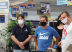 A campanha vai acontecer em todas as lojas da cidade - (Fotos: Geliel Oliveira/A Crítica)