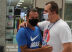 A campanha vai acontecer em todas as lojas da cidade - (Fotos: Geliel Oliveira/A Crítica)