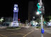 Centro de Campo Grande - Fotos: Geliel Oliveira