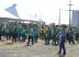 A manifestação acontece em Brasília -  (Fotos: Geliel Oliveira/A Crítica)