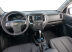 Vem equipada com os itens de segurança, conveniência e conectividade mais valorizados pelo público-alvo, entre eles seis airbags e MyLink com Android Auto e Apple Car Play.