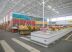 Com atendimento 24 horas, o Fort Temporário Campeche serve como uma solução rápida para as compras durante a temporada em Florianópolis (SC).
