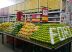 O Fort Temporário Campeche conta com 4 mil itens em seu mix de produtos. 