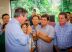 Um dia após eleições, Eduardo Riedel agradece apoio dos prefeitos na Assomasul