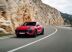 Porsche Dynamic Chassis Control: Opcional que ajusta a resposta do chassi.