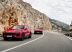 Expansão da linha Cayenne: Inclui Cayenne E-Hybrid, Cayenne S, e várias versões Coupé.