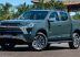 A Chevrolet S10 tem 12 anos no mercado e enfrenta uma concorrência crescente no segmento de picapes médias.