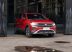 Versões disponíveis: O T-Cross 2025 está disponível em três versões: 200 TSI, Comfortline 200 TSI e Highline 250 TSI.
