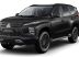 A Mitsubishi lançou a série especial Pajero Legend Black no Brasil, limitada a 200 unidades.