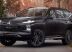 Equipado com motor 2.4 turbodiesel de quatro cilindros, entregando 190 cv de potência e 43,9 kgfm de torque, combinado com câmbio automático de 8 marchas e tração 4x4 com bloqueio de diferencial traseiro.